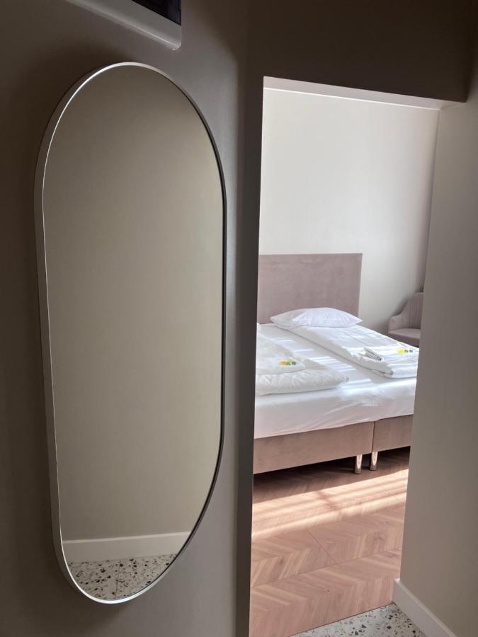 Leilighet New! Modern In Mokotow - Near Centre Sgh Metro Tram By Apartel