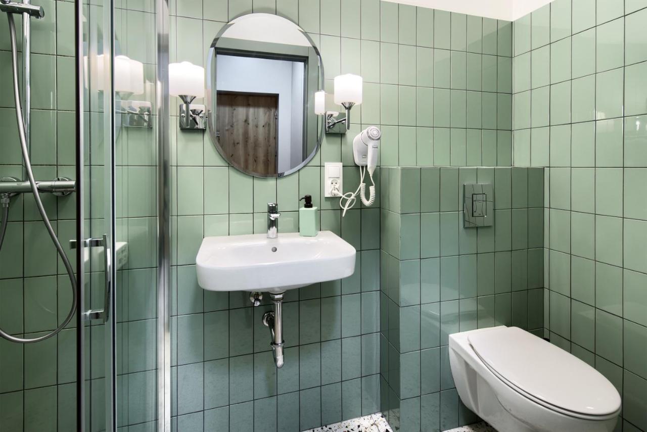 New! Modern In Mokotow - Near Centre Sgh Metro Tram By Apartel Leilighet