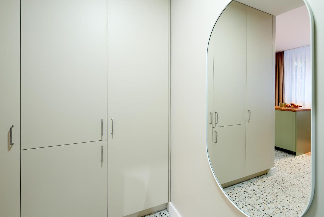 New! Modern In Mokotow - Near Centre Sgh Metro Tram By Apartel * Warszawa