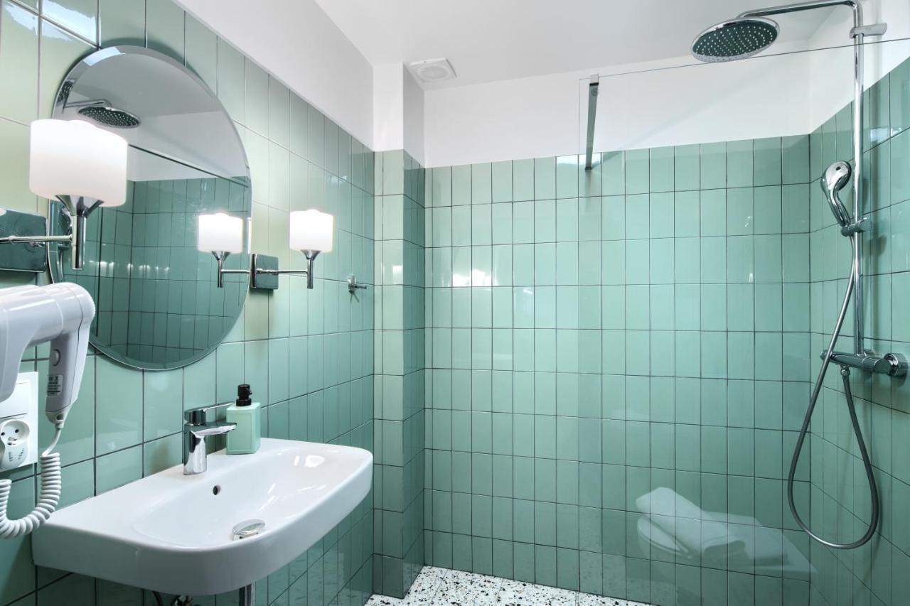New! Modern In Mokotow - Near Centre Sgh Metro Tram By Apartel Leilighet *